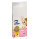 Purina Cat Chow Junior – hrană uscată completă pentru pui de pisică, 15 kg